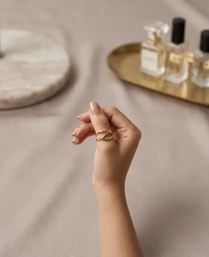 Anillo África