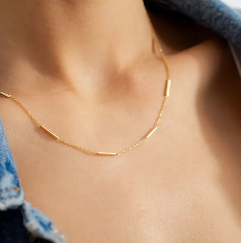 Collar Samantha