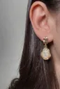 Valentina earrings