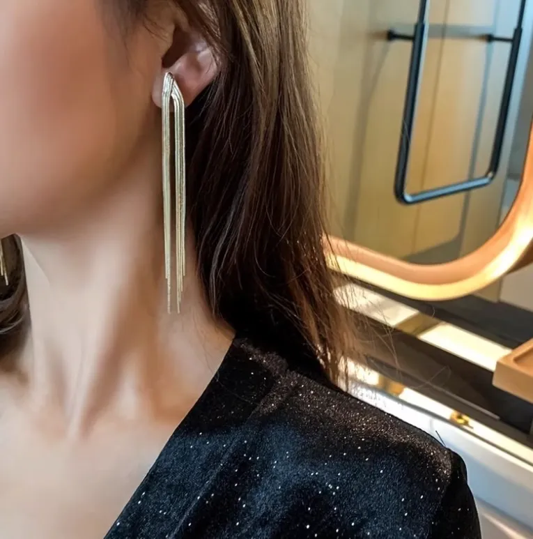 Aretes Francisca