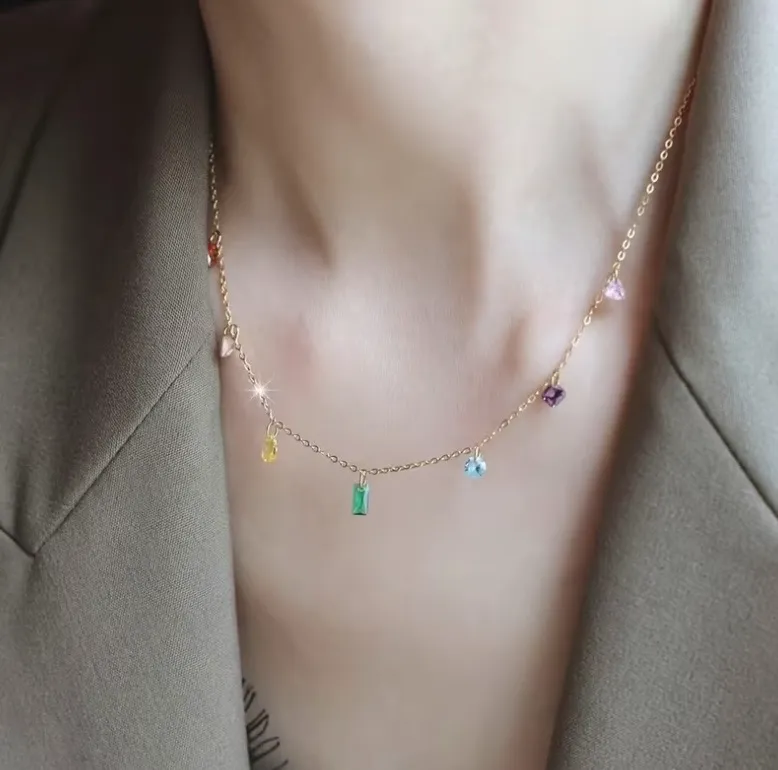 Collar Abbie
