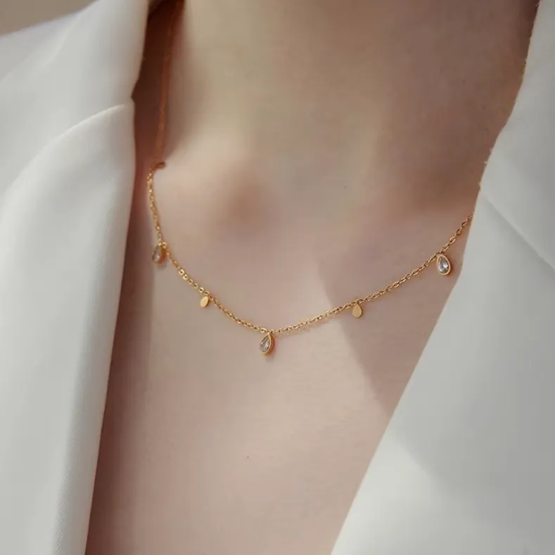 Collar Camila