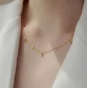 Collar Camila