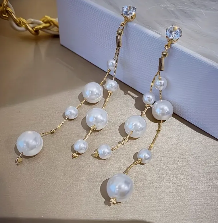 Aretes Martha