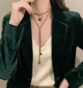 Collar Lu