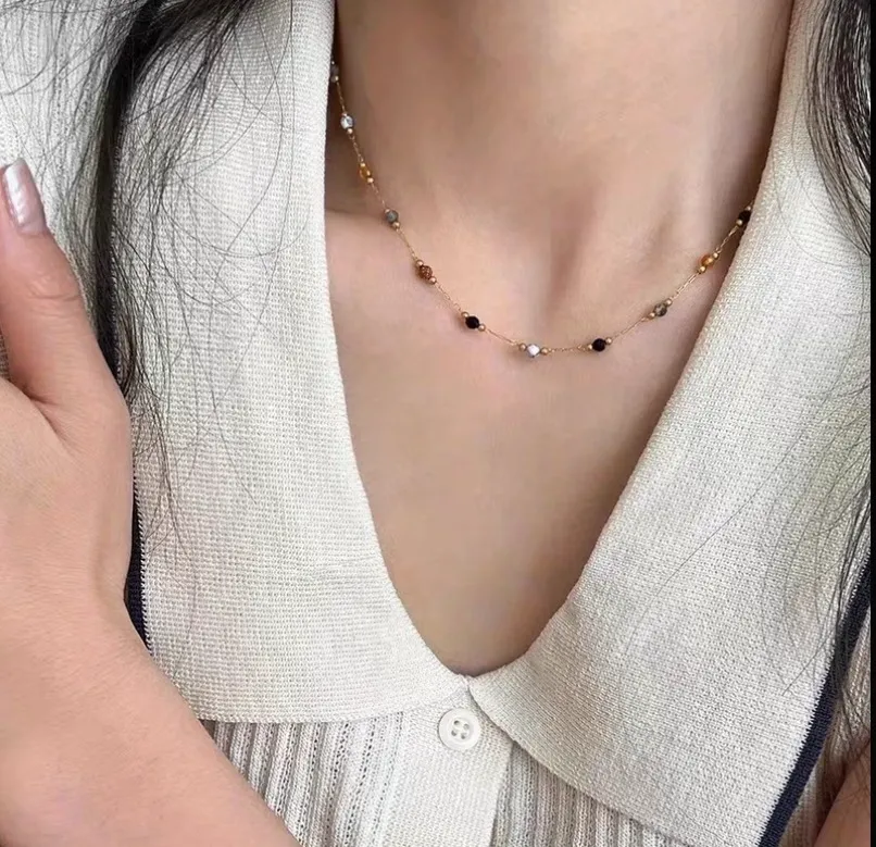 Collar Adriana