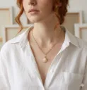 Collar Concha