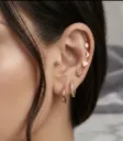 Piercings