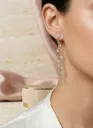 Sheily´s earrings