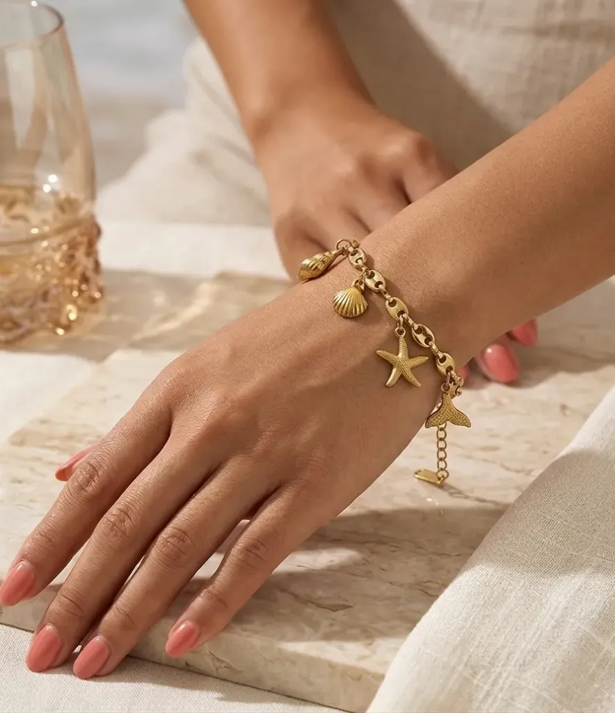 Pulsera Macarena