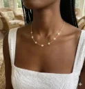 Collar Margarita