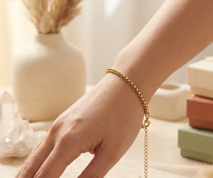 Pulsera Lume