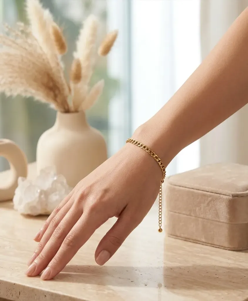 Pulsera Enlace