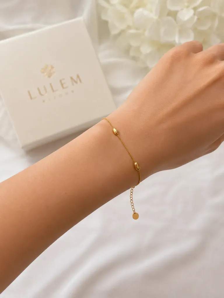 Pulsera Orbe