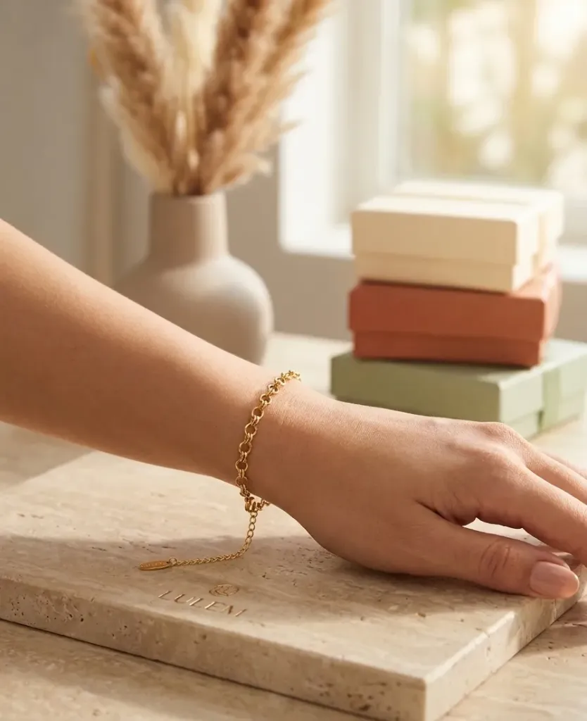 Pulsera Zenit