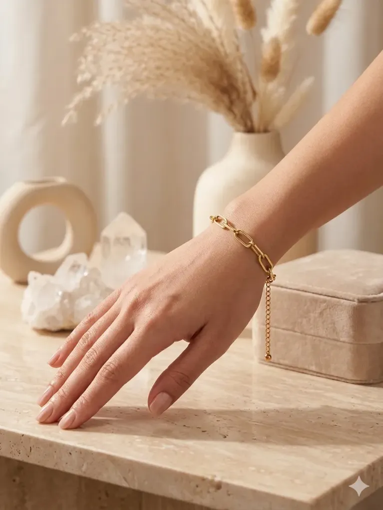 Pulsera Esencia