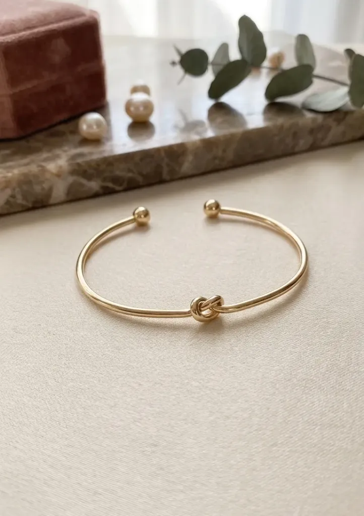 Pulsera Seda