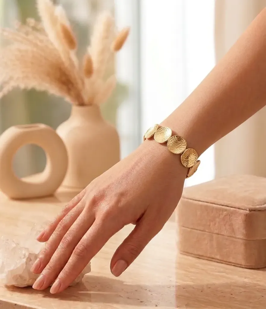 Pulsera Nexo