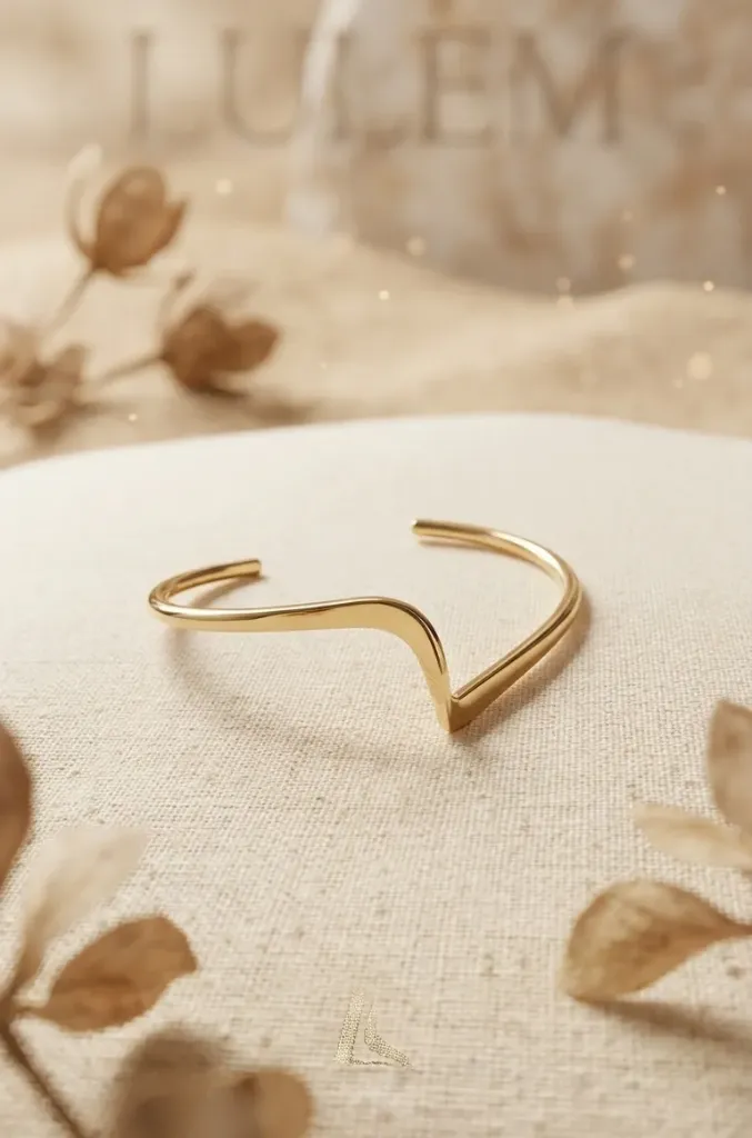 Pulsera Luna