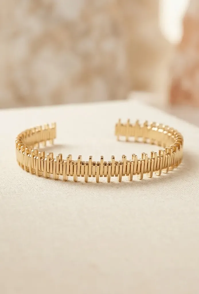 Pulsera Resplandor