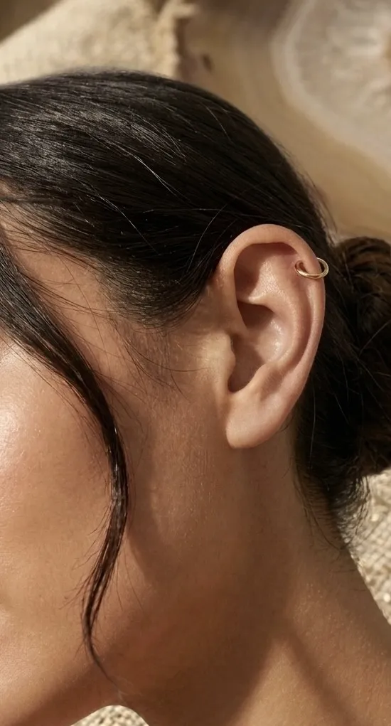 Piercings Liora