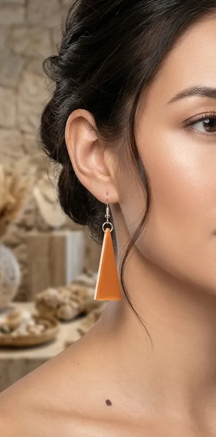 Aretes Duna