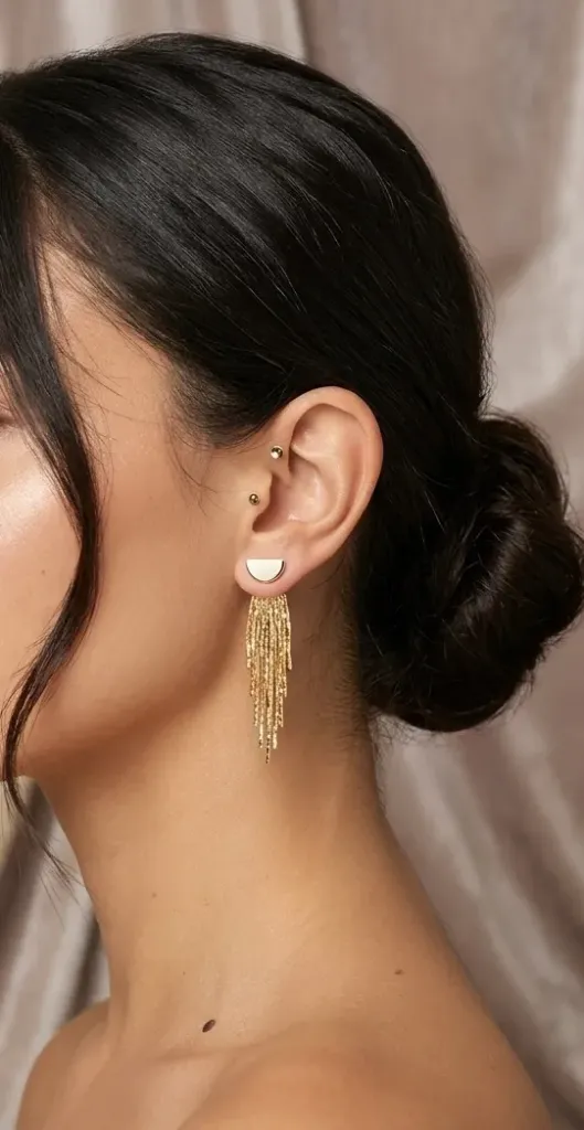 Aretes Ayla