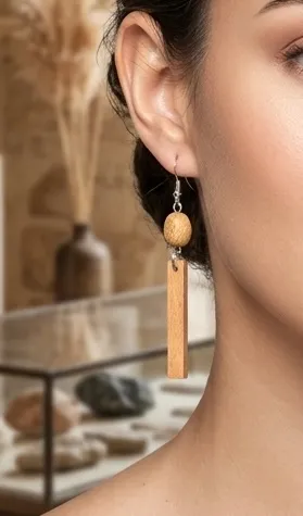 Aretes Gaia