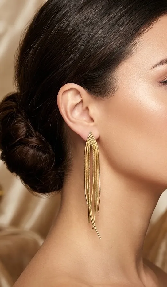 Aretes Liora