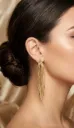 Aretes Liora