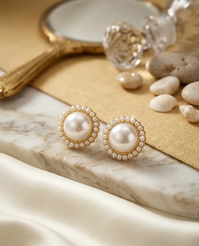 Aretes Vera