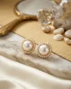 Aretes Vera