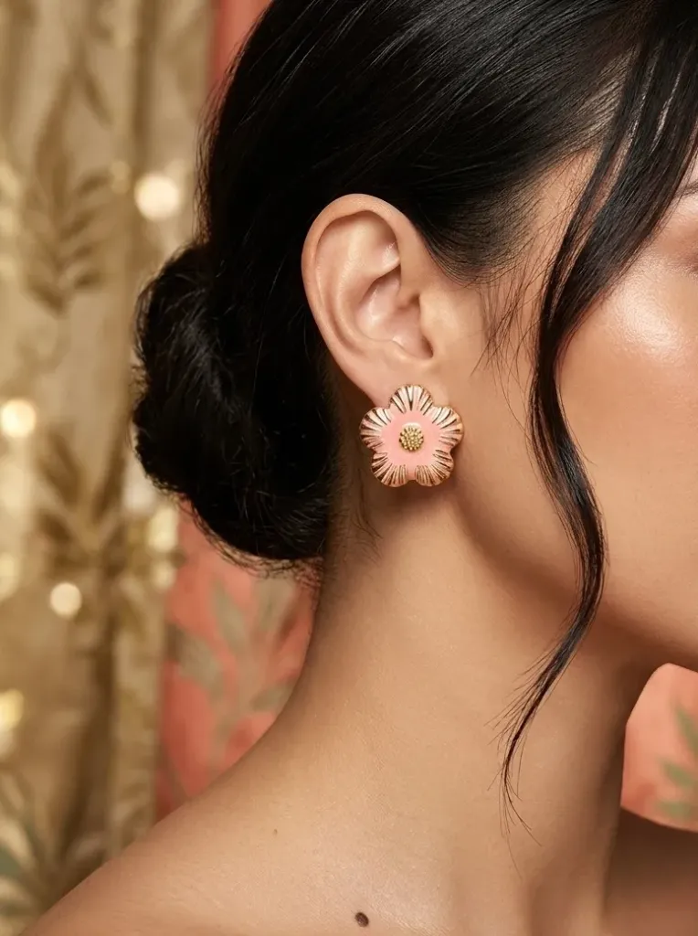 Aretes Mía