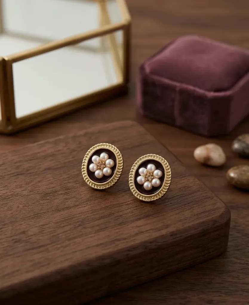 Aretes Yara