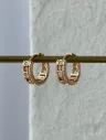 Argollas Bessy