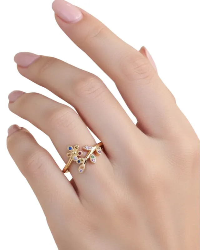 Anillo Arely