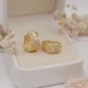 Argollas x