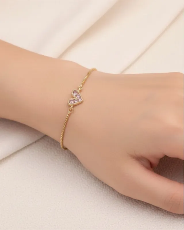 Ashly Bracelet