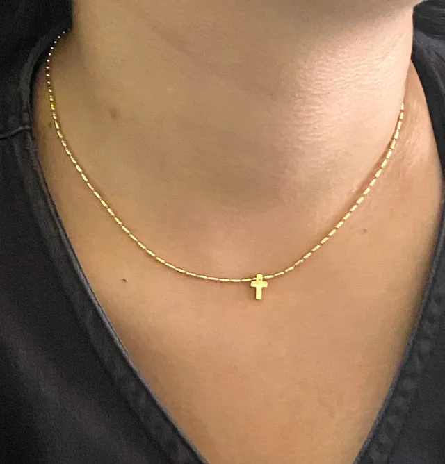 Cadena Crucita