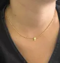 Cadena Crucita