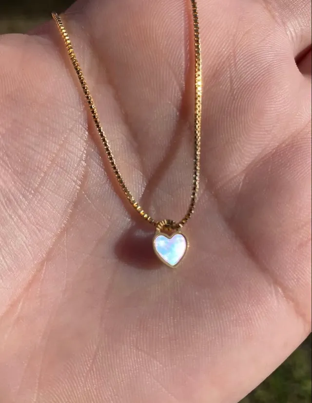 Collar Deborah