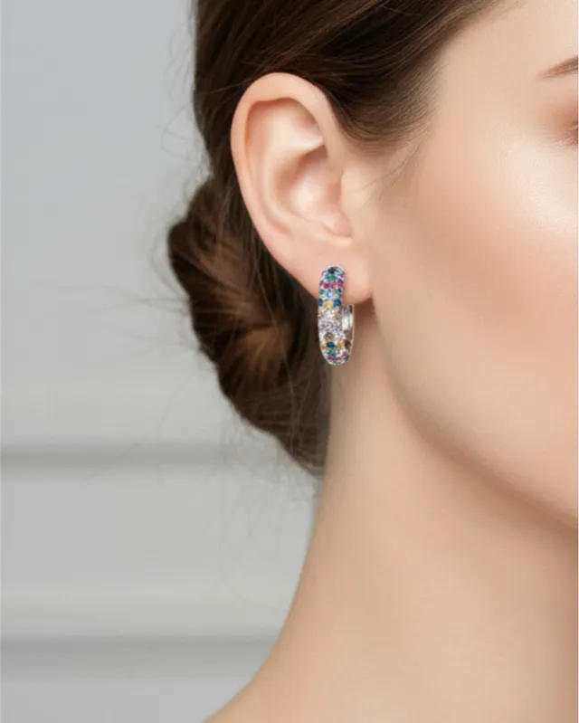 Elena Hoops
