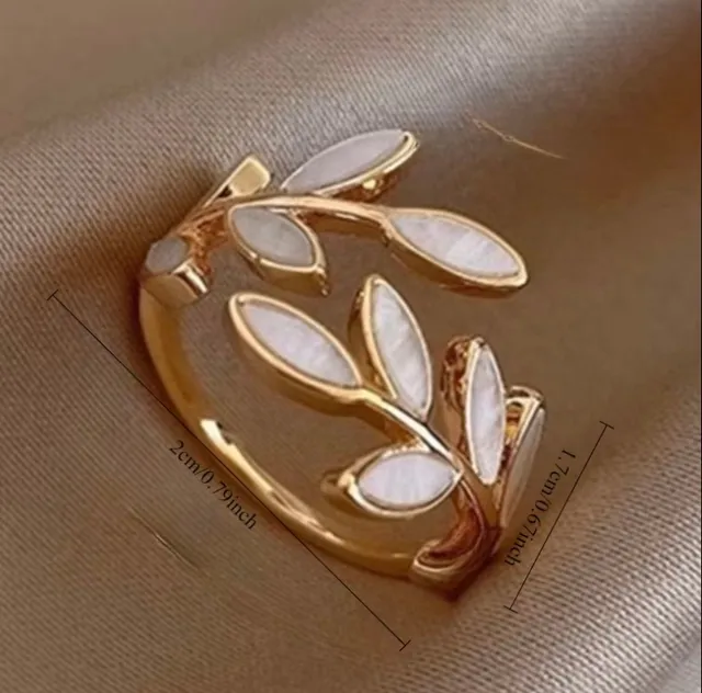 Anillo Kara