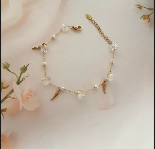 Pulsera Bessy