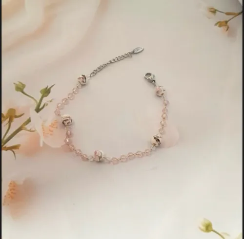Pulsera Christian