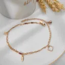 Rose Gold Bracelet