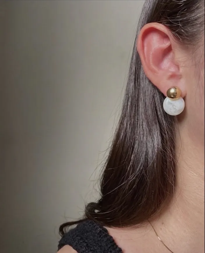 Brenda earrings
