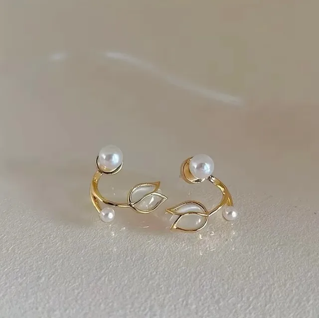 Tulipán Earrings