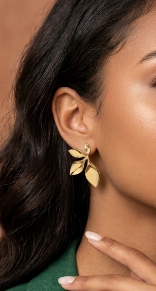 Esther´s earrings