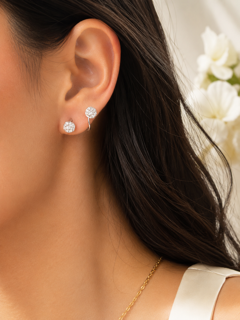 Aretes Victoria